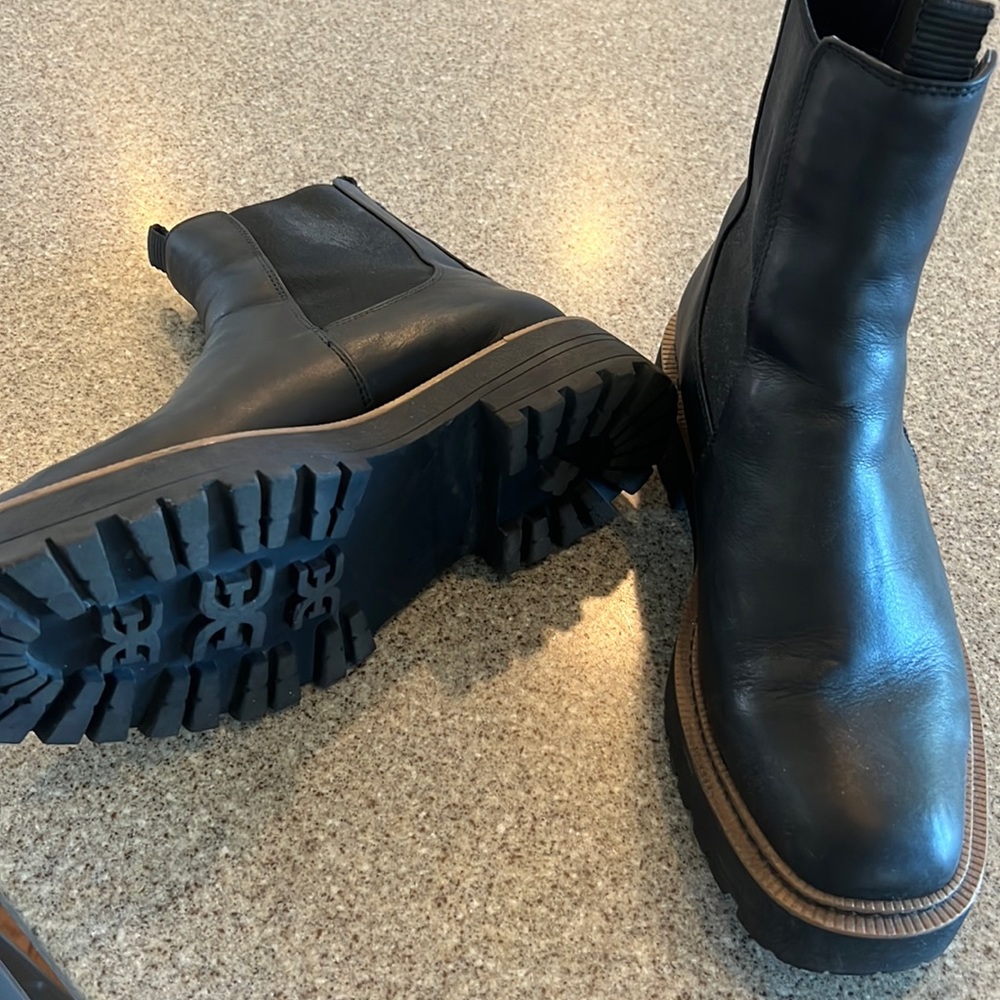 Sam Edelman Boots